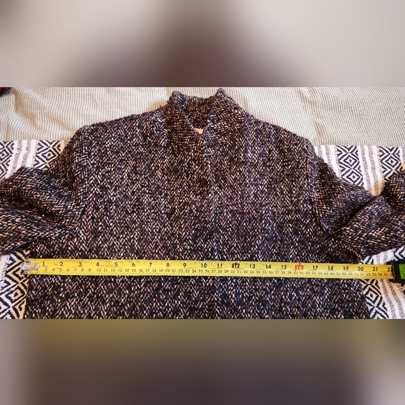 Sessun Jacket - Picture 4 of 10